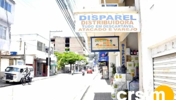 Disparel Distribuidora - Itaocara