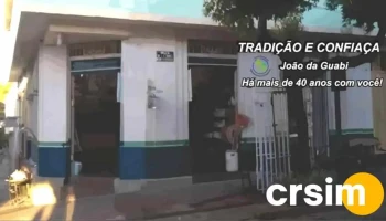 Distribuidora Agropecuária Cataguases - 258 - Centro