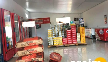Distribuidora Marques - Chapada Gaúcha - Mg