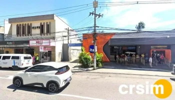 DLuiza - Itaguaí