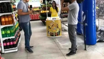 Dm Supermercado - 798 - Centro