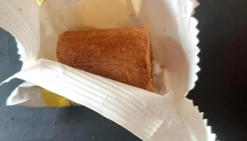 Doces Mais Sabores Indústria e Comércio Ltda - Cachoeira Da Prata - Mg