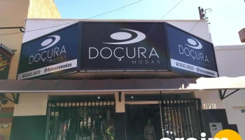 Doçura Modas - 673 - Centro