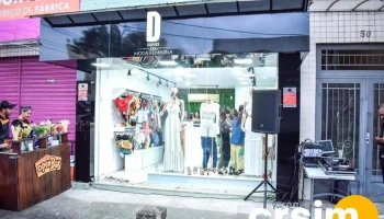 Domênica Moda Feminina - Itaguaí