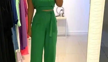 Donatella Nova Iguaçu - Nova Iguaçu