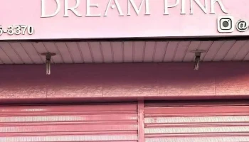 Dream Pink Loja - Nova Iguaçu