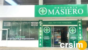 Drogaria Masiero - São José De Ubá