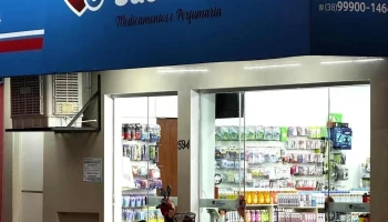 Drogaria São Caetano - 615 - Centro