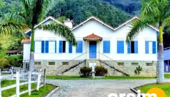 Duas Barras - Duas Barras