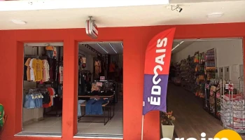 Edmais caxambu - Caxambu - Mg