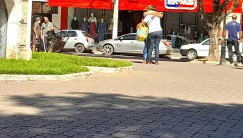 Édmais Três Rios - - Três Rios