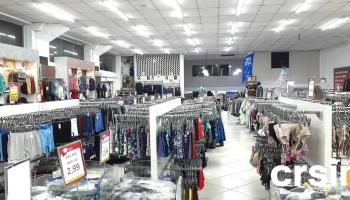 Édmais Volta Redonda - - Centro