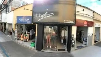 Elabella - Cordeiro