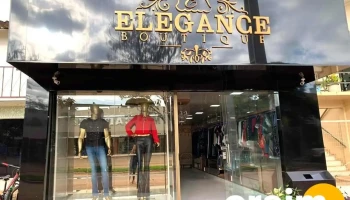 Elegance Boutique - 4 - Chapada Gaúcha