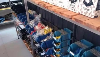 Elétrica Jb - Loja de Materiais elétricos em Buritizeiro - - São Francisco
