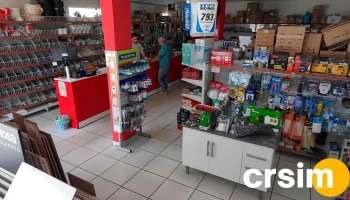 Eletricaldas - 261 - Caldas