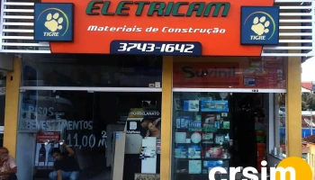 Eletricam Materiais De Construção Ltda. - 180