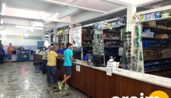 Eletro Cambuí - 707