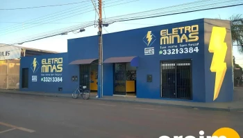 Eletro Minas - 260 - Centro