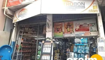 Eletrobon Materiais de Construção - Cordeiro
