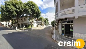 Eletromóveis Guaraci - 214 - Central De Minas