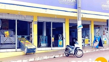 Eletrosom S.a. - 711 Centro
