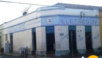 Eletrosom S.a. - - Centro