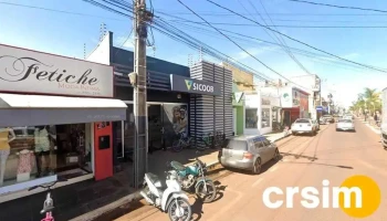Eletrozema - 499 - Centro