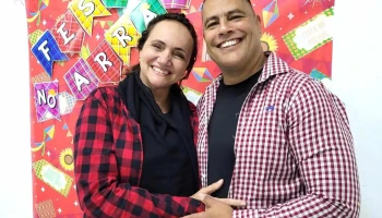 Elisângela moda feminina convencional a plus size - Miguel Pereira