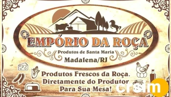 Empório da Roça - Santa Maria Madalena