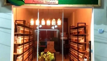 Empório do Grão - Macuco