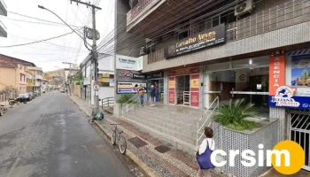Empório Moda Masculina - 61 - Centro