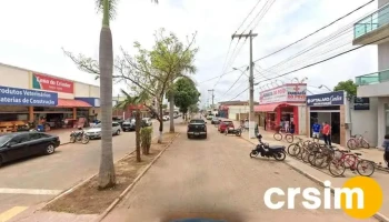 Empresa - Mg