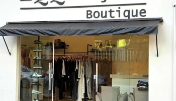 Eqquação Boutique - 03 - Centro