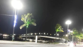 Espaço M - Saquarema