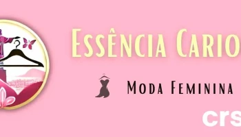 Essencia Carioca Moda Feminina - Guapimirim