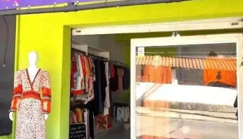 Estação da Moda estrada São João Marcos 214 - Mangaratiba