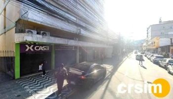 Estação Versátil - - Várzea
