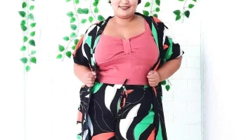 Estilize Moda Plus Size - Loja de moda feminina plus size - Maricá