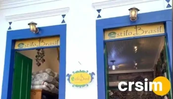 Estilo Brasil Paraty - Paraty