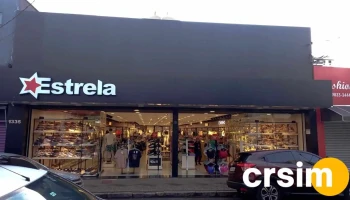Estrela Lojas - Rio Claro