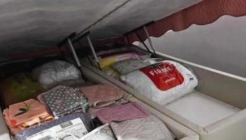Euro Colchões Shopping São Gonçalo - São Gonçalo