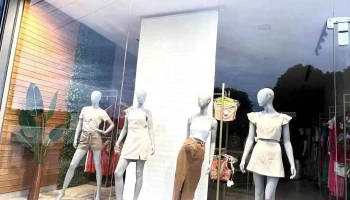 Exclusiva - 46 - Centro