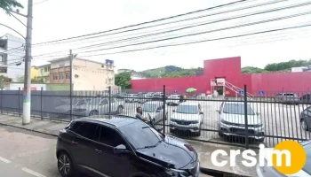 Exclusivo - Paracambi