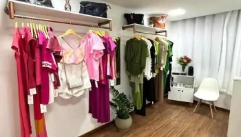 Fabi Felicio Boutique - Moda Feminina | Niterói - Niterói