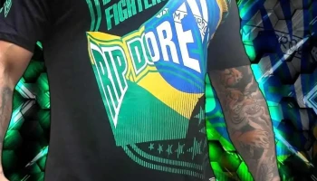 Fabio Alc Rip Dorey - Japeri