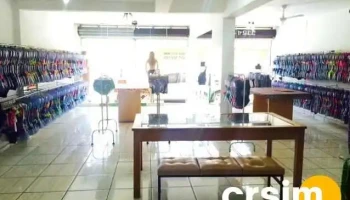 Fábrica De Biquínis - By Fashion Rio - Resende