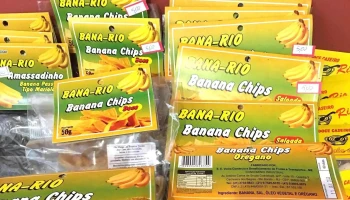 Fábrica de doces Bananada Rio Bonito - Rio Bonito