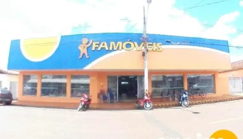 Famóveis - Canapolis - 581 - Centro
