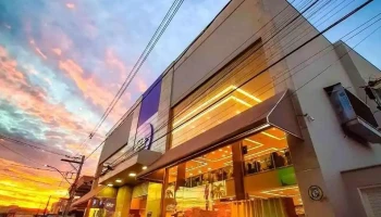Faria Store - 15 - Centro